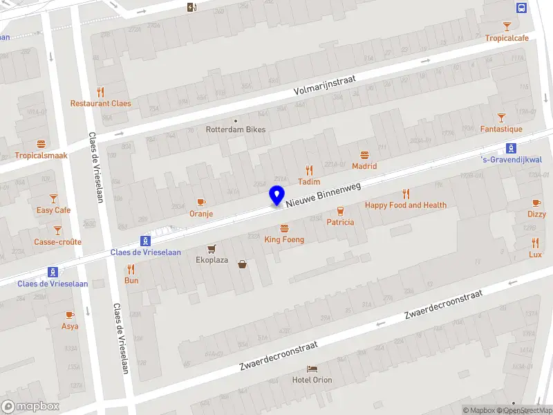 Insula Partners Rotterdam