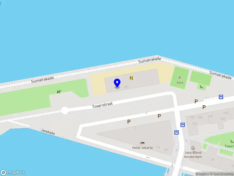 POLAT AMAS KLUSSENBEDRIJF Amsterdam