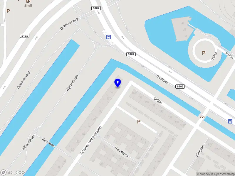 Myuren Bouwbedrijf Amsterdam