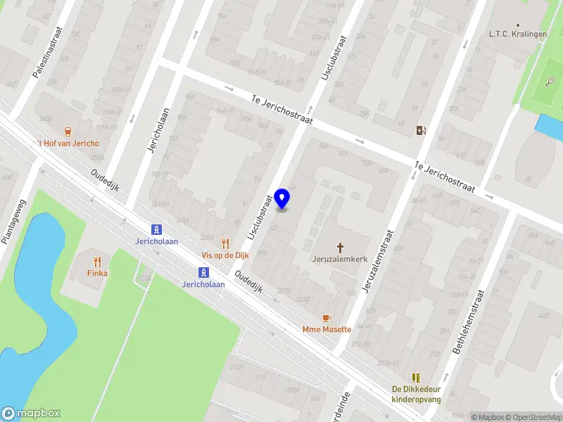 The Moussa Company B.V.