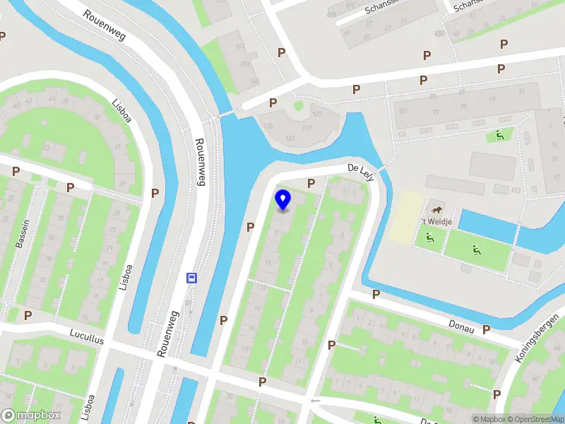 Van der Leek Holding B.V.