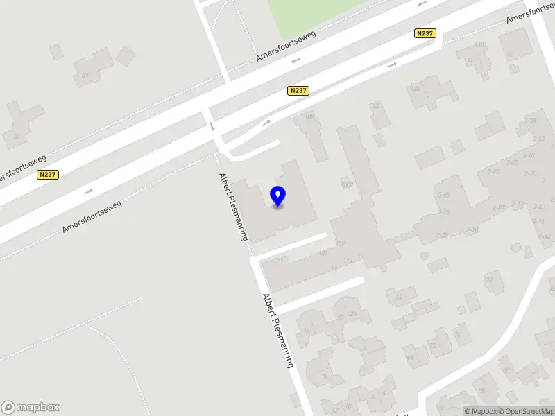 Thésor Partners B.V. Huis ter Heide