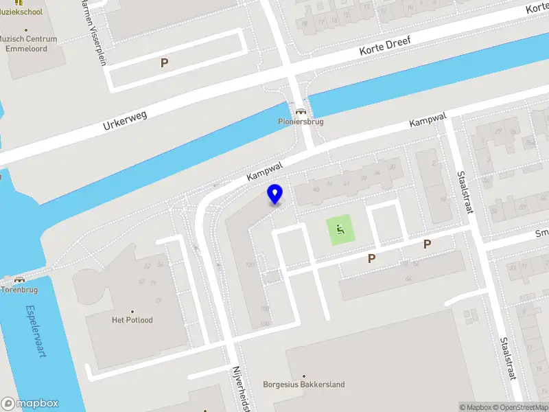 SolarMine Emmeloord