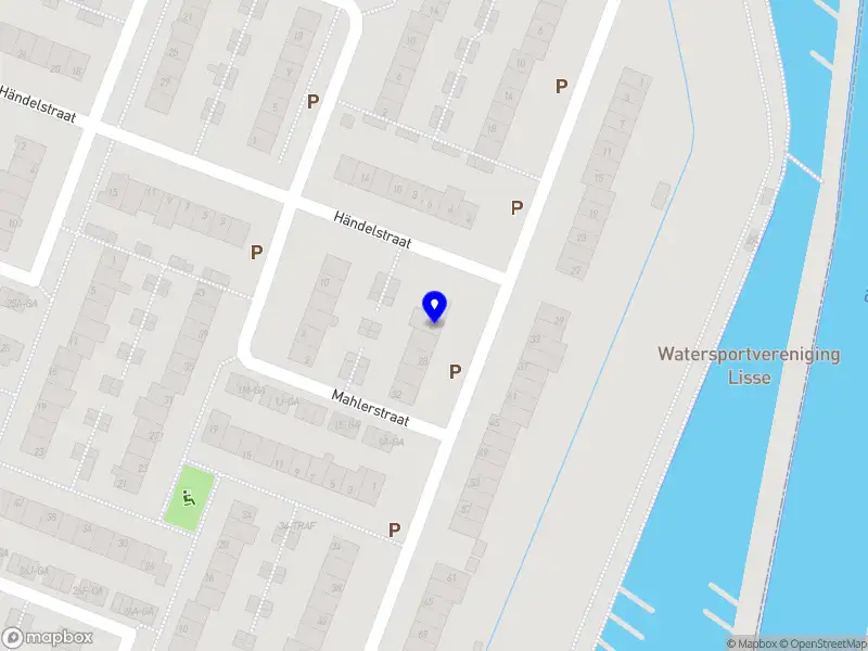 Van Oossanen Dienstverlening