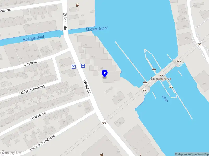 SJD shops B.V. Zaandam