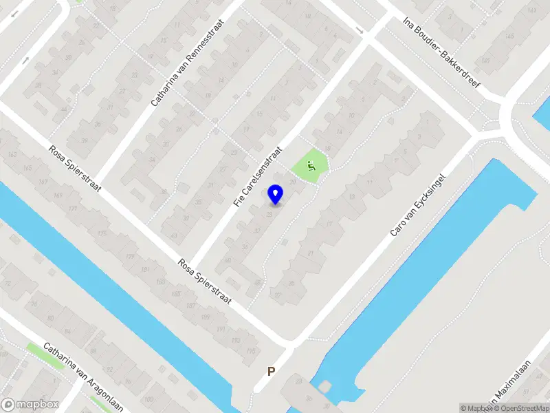 Duyfken Vastgoed B.V. Hoofddorp