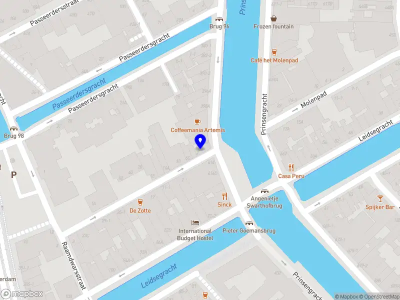 WAG Investments B.V. Amsterdam