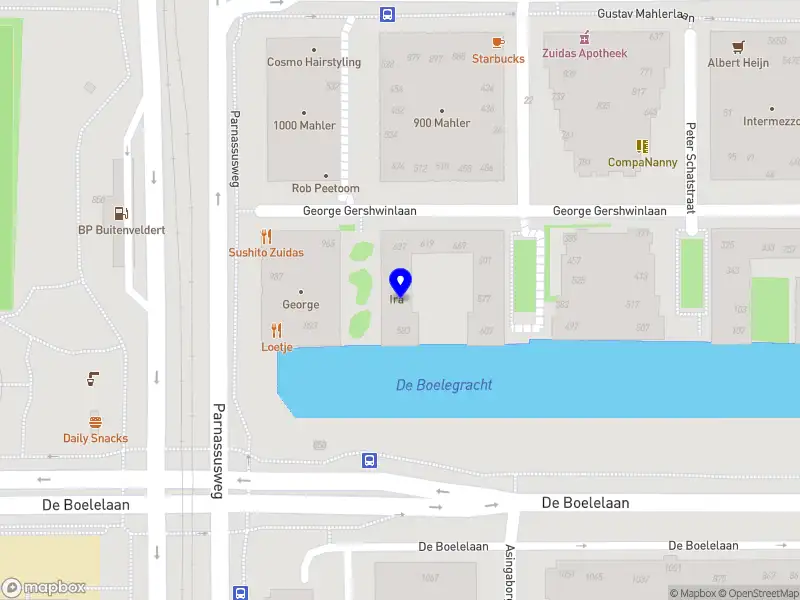 De Koster Investing 1 B.V.