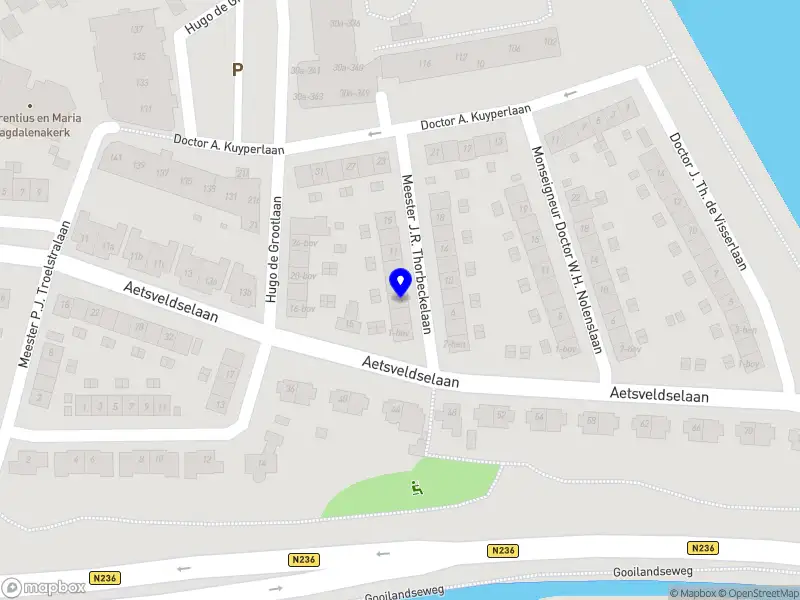 NextBalance Partners B.V. Weesp