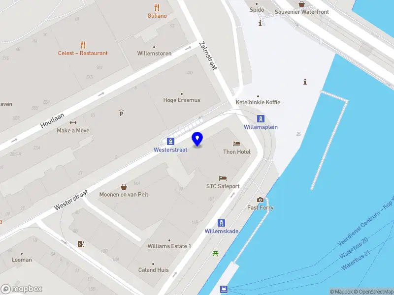DNA Global Media B.V. Rotterdam