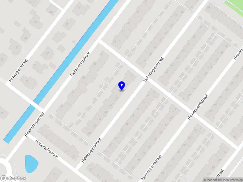 Nieuw bedrijf Filipino Vintage