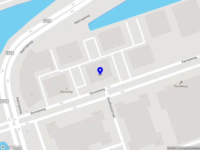 Vereniging van Eigenaars winkelunits Zuidplein 320, 322, 412, 416, 418, 420, 422, 512 en 514 te Rotterdam