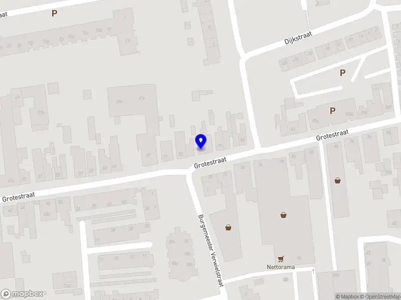 Nieuw bedrijf Den Dekker Dienstverlening