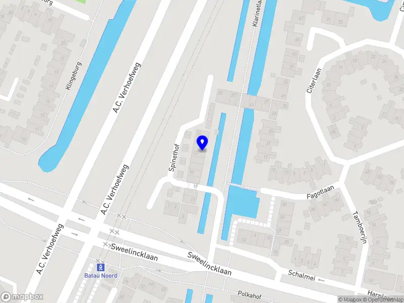 Schildersbedrijf Boerée