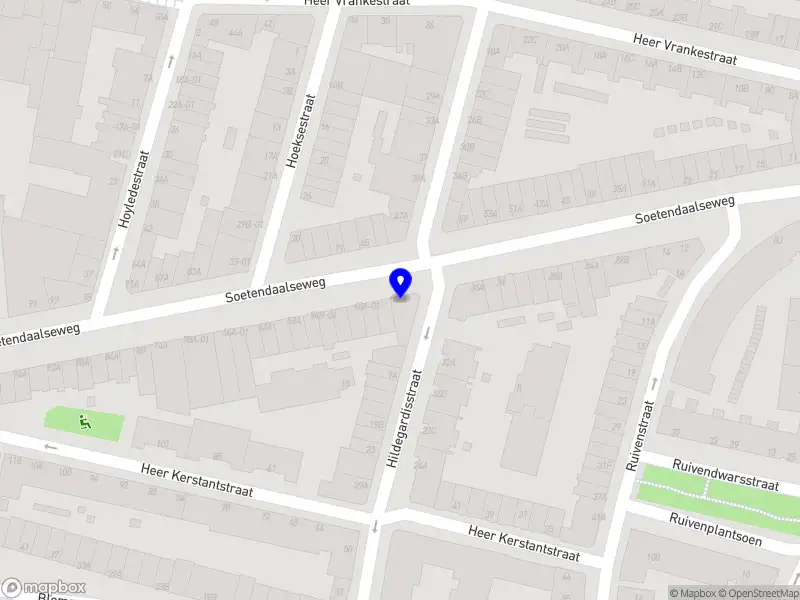 Nieuw bedrijf Verkeersschool EuroMove