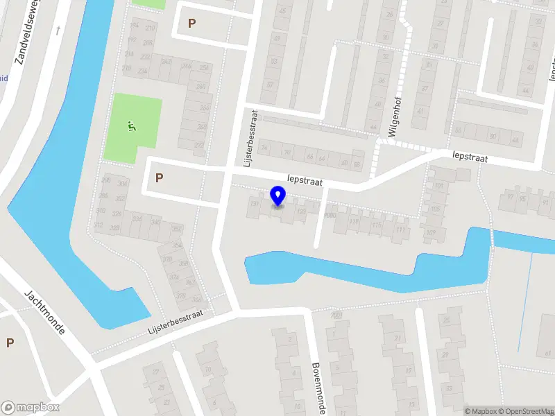 Nieuw bedrijf Aletheion