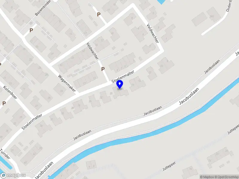 Liefelijke woningen B.V. Hendrik-Ido-Ambacht