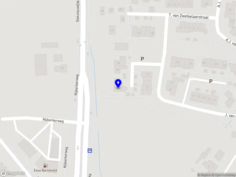 Beyond Detailing Barneveld