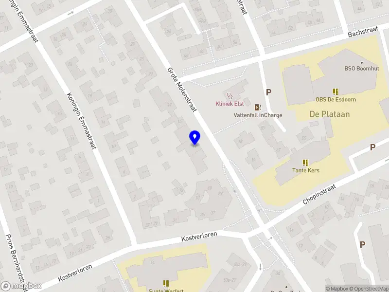 REEHold B.V. Elst