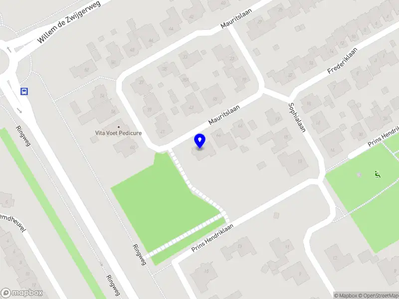 Nieuw bedrijf DRK automotive