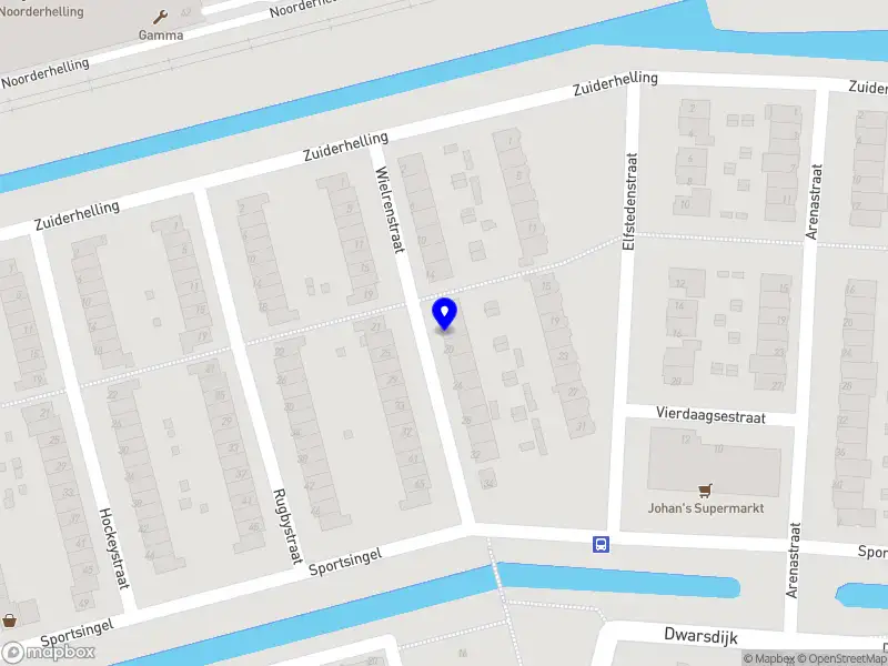 ByBresto Rotterdam