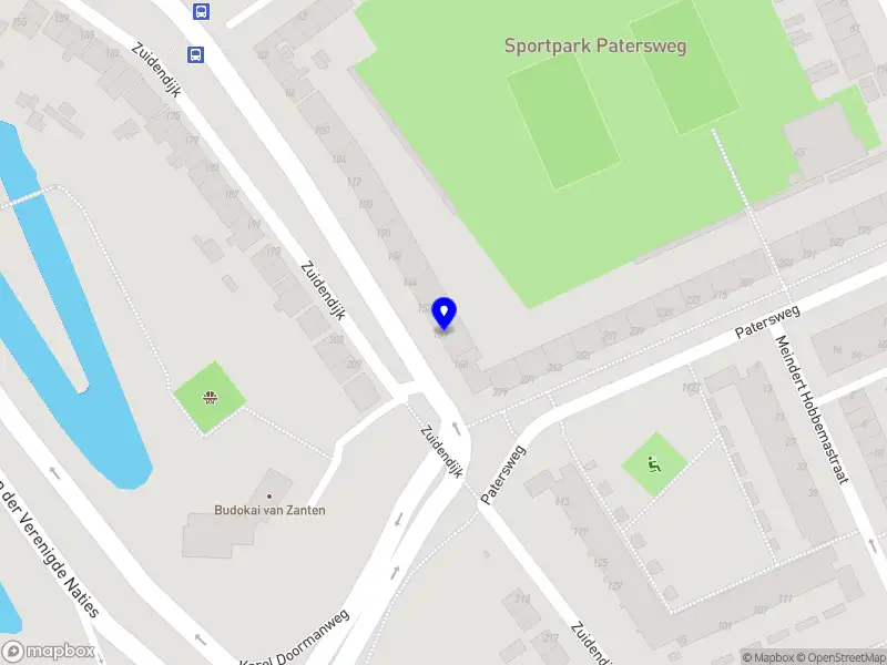 Mondzorg Davident Dordrecht