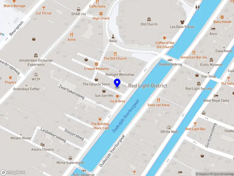 HumbleTurtle.ai Amsterdam