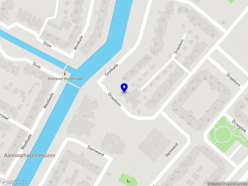 BAKO Yildiz V.O.F. Huizen