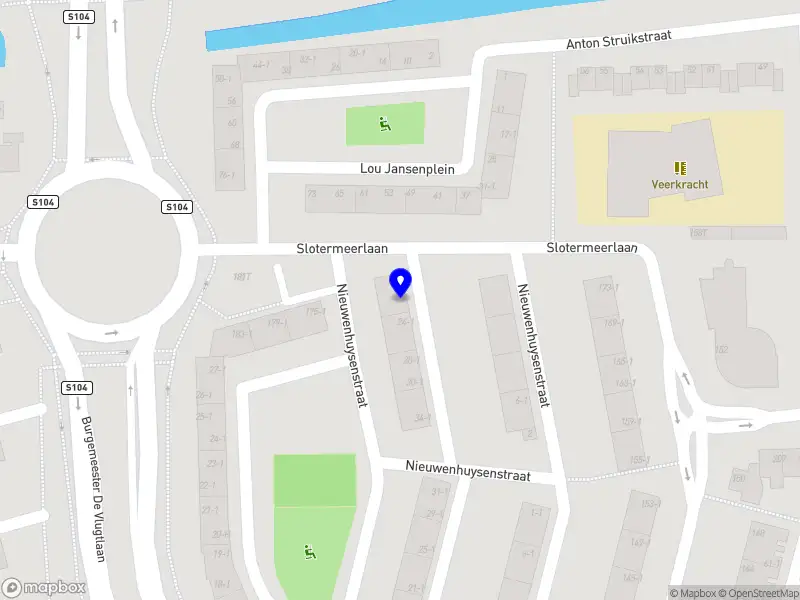 Nieuw bedrijf Bees Taxi