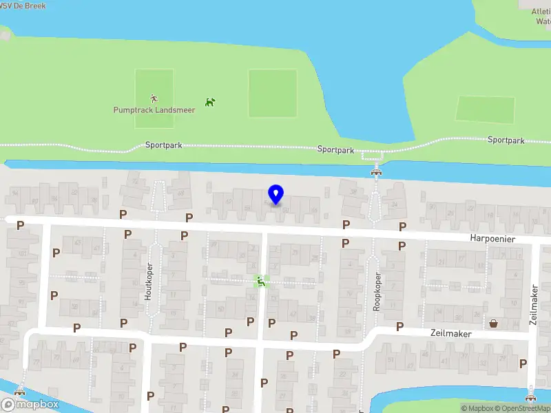 Nieuw bedrijf Raam Catering