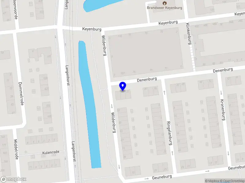 Elancée Rotterdam