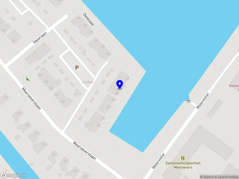 CHG Meerstad