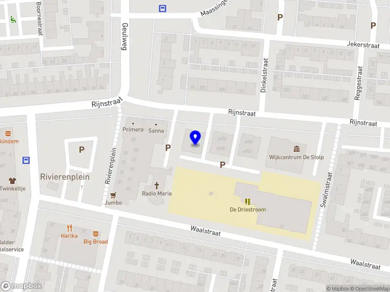 MB Investment B.V. 's-Hertogenbosch