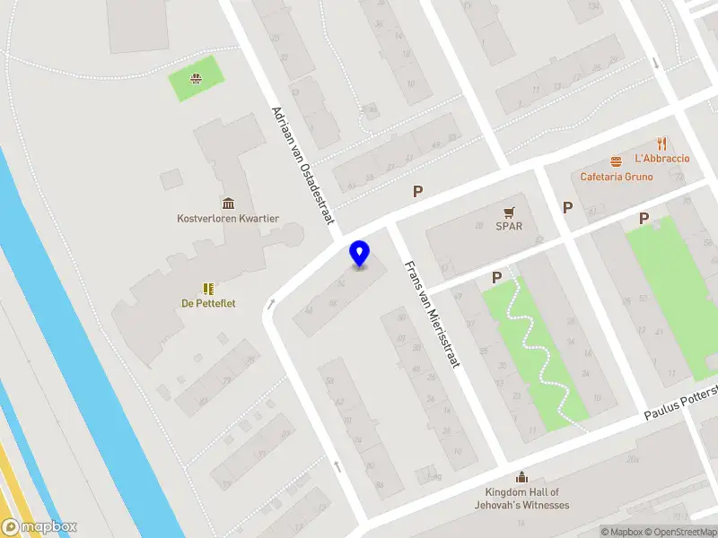Janssen DevWorks Groningen