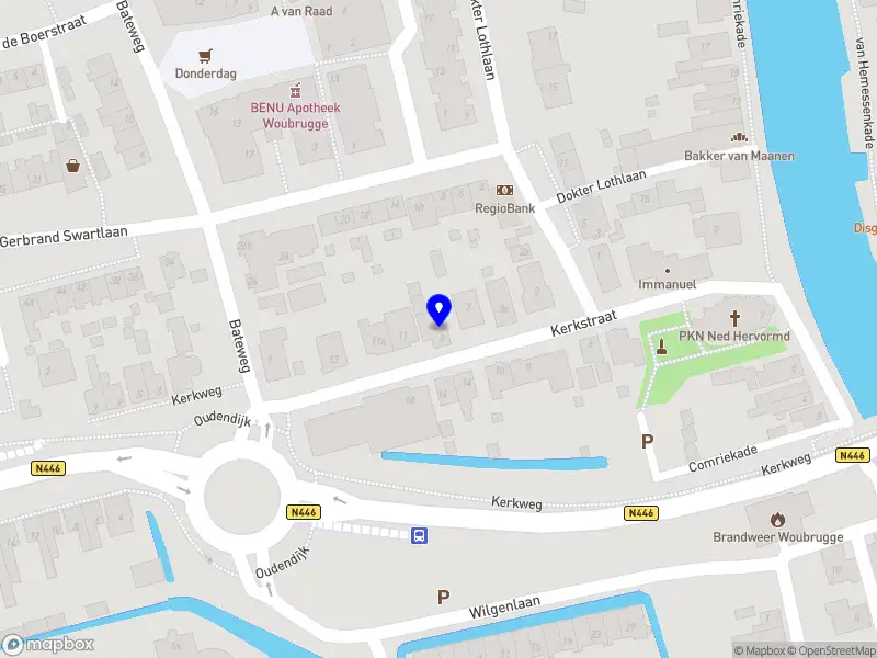 Beauty & Pedicure Robin Been