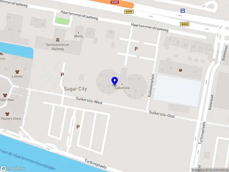 Nieuw bedrijf Stichting Administratiekantoor Maison Brown Staffing