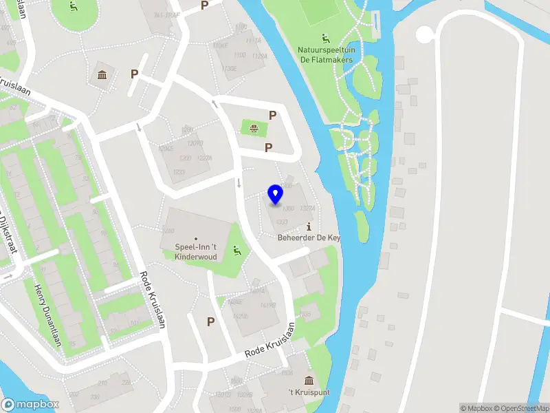 Creative Studio Zoetelief