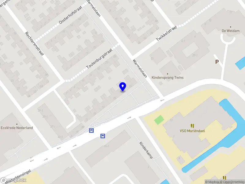 Nieuw bedrijf House of Imarí