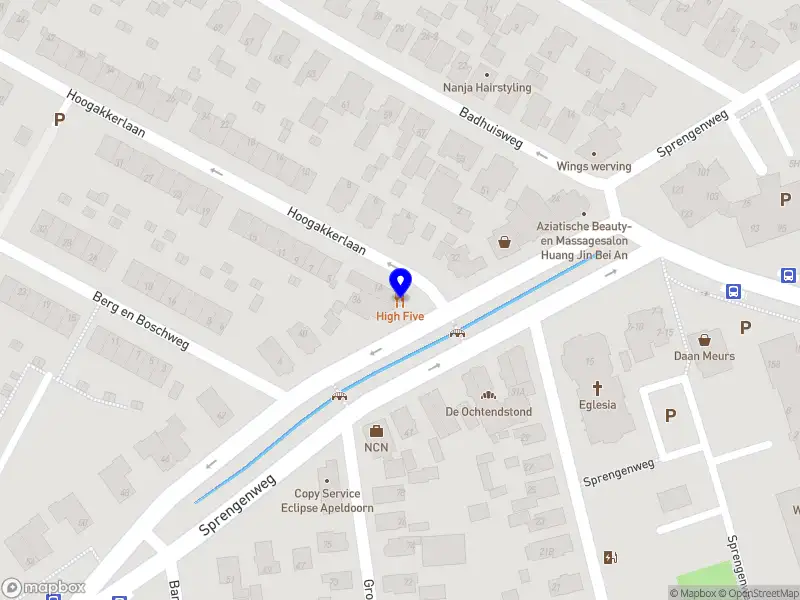 Vereniging van Eigenaars Hoogakkerlaan 1