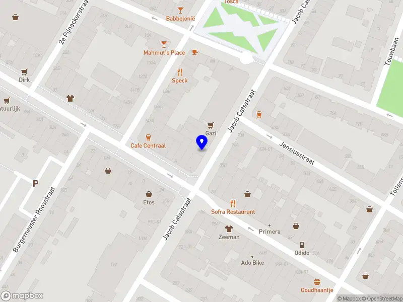 Nieuw bedrijf SNM Allround