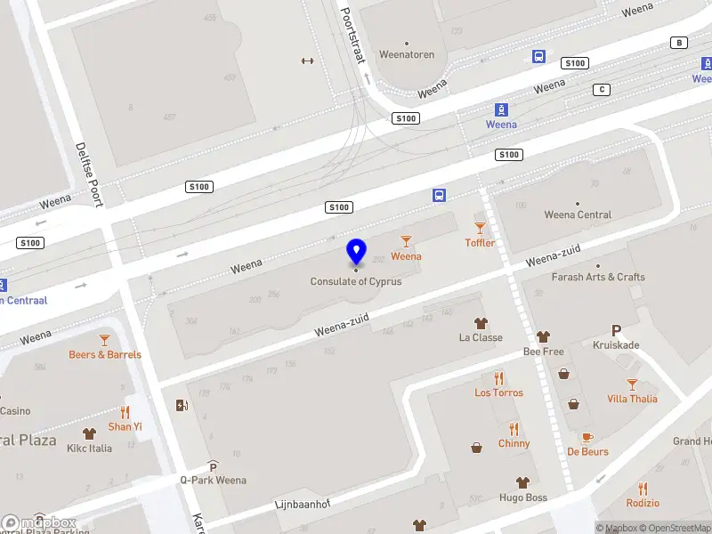 Bravo Futuro Shipping B.V.