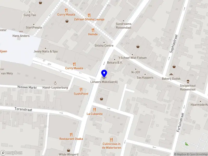 Nieuw bedrijf Aqua Invest B.V.