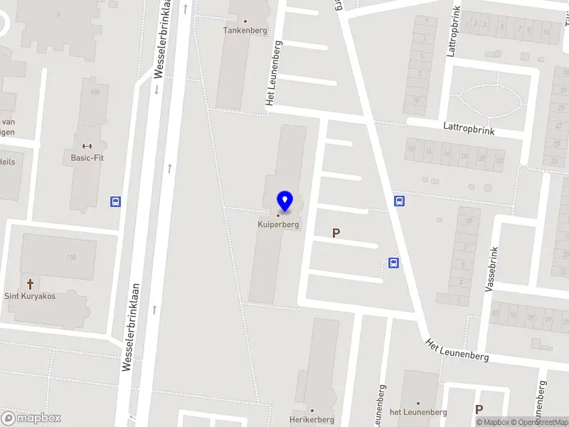Raby Professional Hairdesign Enschede