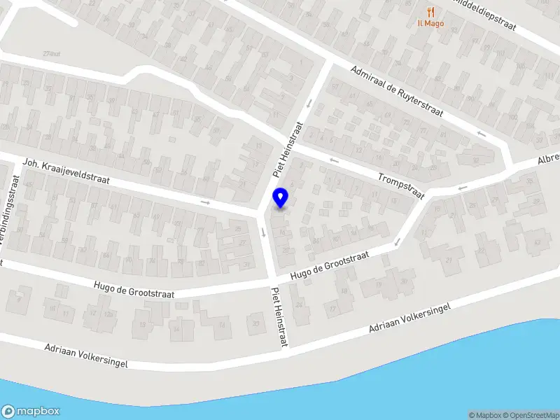 Sweet Commerce Sliedrecht