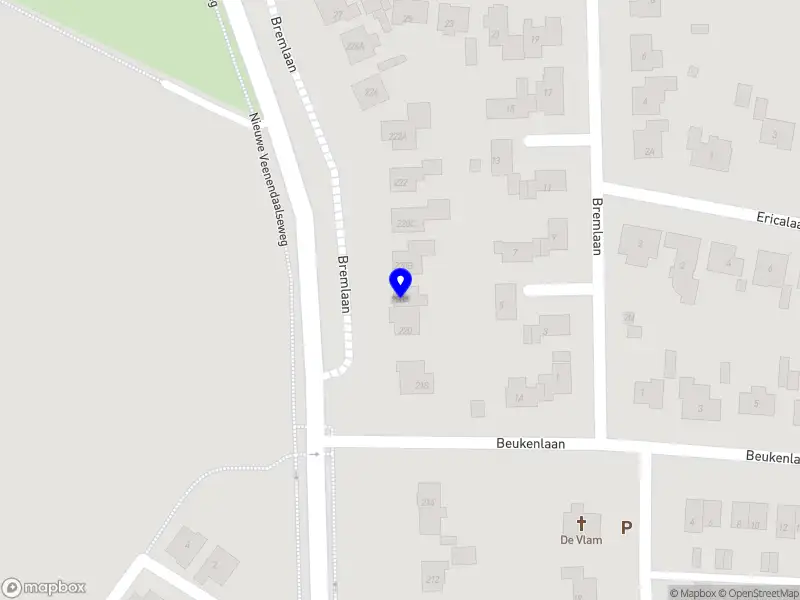 Praktijk Melissa Haak