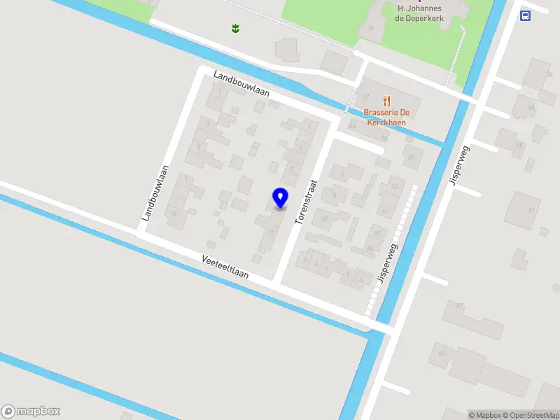 Nieuw bedrijf Handelsonderneming tvw