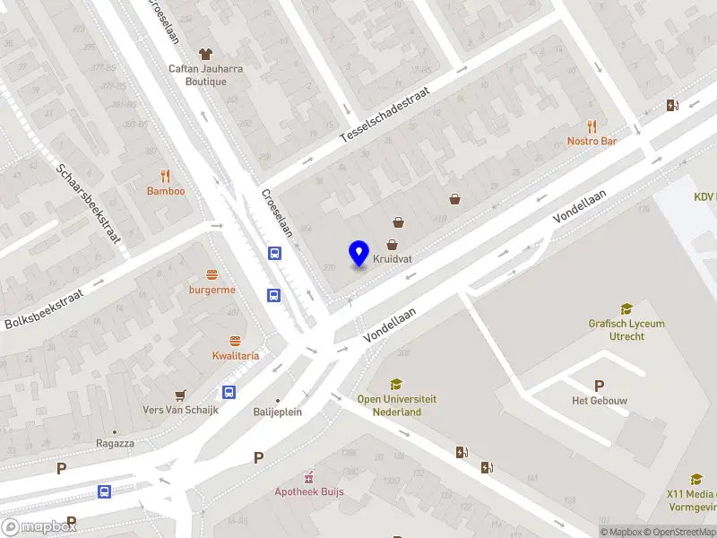 Nieuw bedrijf delehospitalityheart