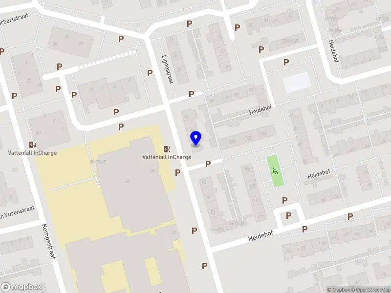 Nieuw bedrijf De Ligne Schoonmaak