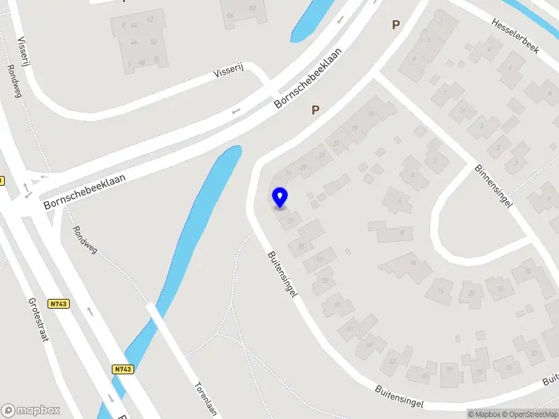 Nieuw bedrijf JBE Corporate Finance