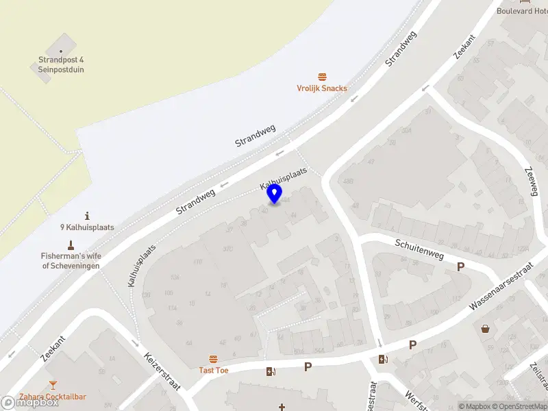 Psychologische Praktijk Soeteman 's-Gravenhage